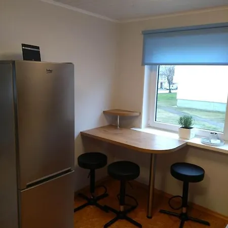 House Appartement