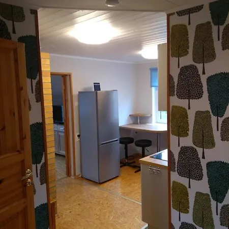 Appartement House Pärnu