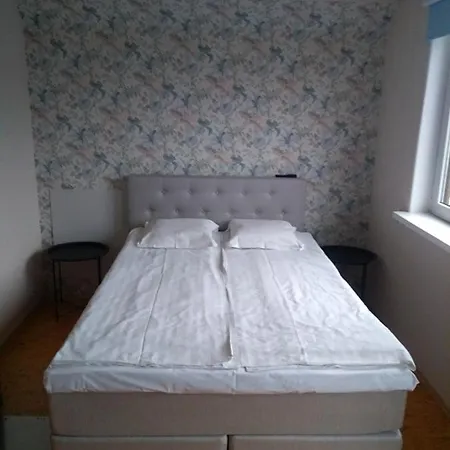 Apartamento House