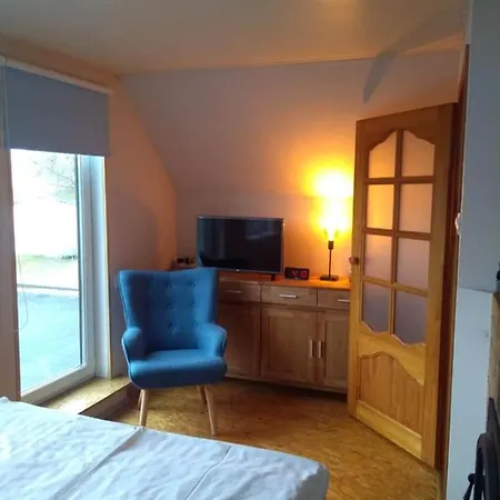 Appartement House Pärnu