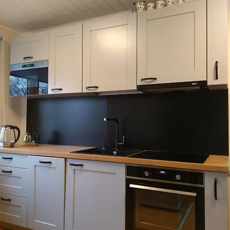House Pärnu