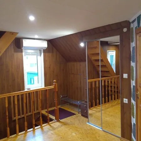 House Appartement *