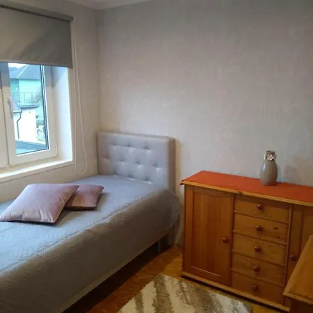 Apartamento House *