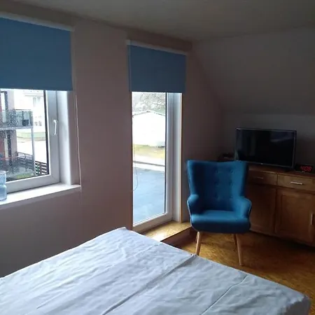 House Appartement Pärnu